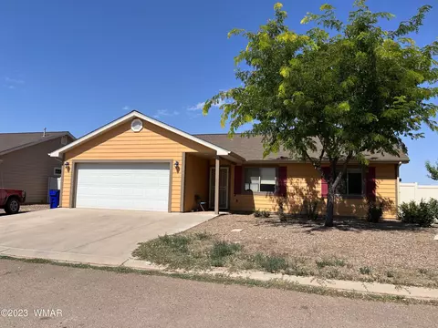 448 Washington St, Snowflake, AZ 85937