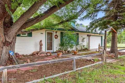 266 W 10th Lot 162 St, Eagar, AZ 85925