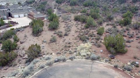 Tbd Temple Cir, Snowflake, AZ 85937 photo 4