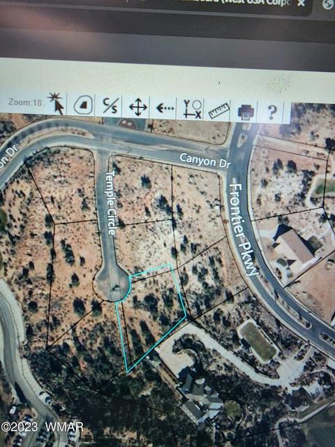 Tbd Temple Cir, Snowflake, AZ 85937 photo 2