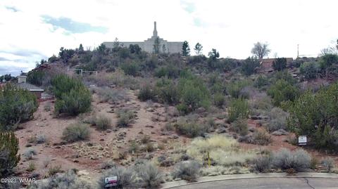 Tbd Temple Cir, Snowflake, AZ 85937