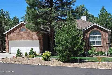 1400 N 40th Dr, Show Low, AZ 85901