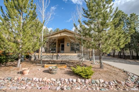 2061 W Pine Grove Dr, Show Low, AZ 85901