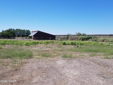 tbd W Main St, Springerville, AZ 85938