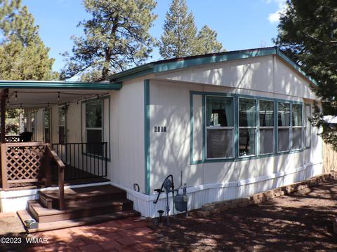 6150 Wagon Wheel Rd, Lakeside, AZ 85929