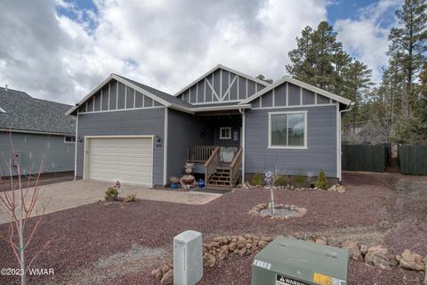 874 W Summer Haven Ln, Lakeside, AZ 85929