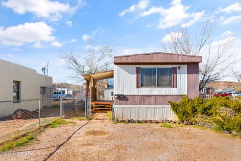 138 E Florida St, Holbrook, AZ 86025