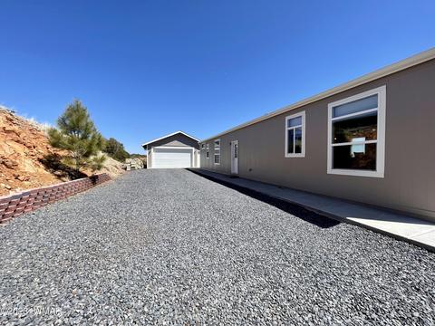 6268 Apache Trl, Show Low, AZ 85901 photo 18