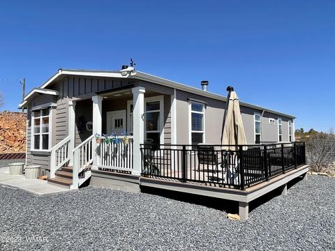 6268 Apache Trl, Show Low, AZ 85901 photo 1