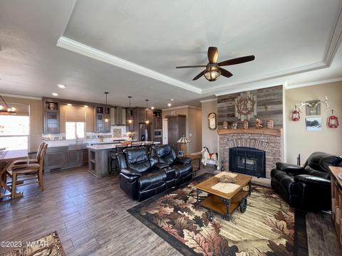 6268 Apache Trl, Show Low, AZ 85901 photo 5