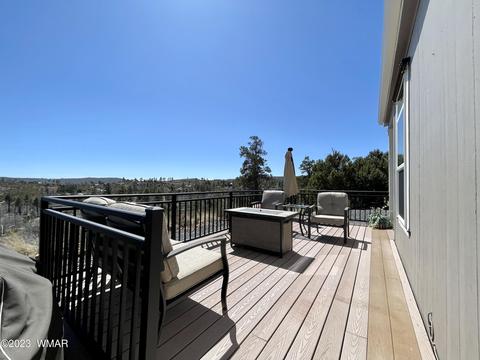 6268 Apache Trl, Show Low, AZ 85901 photo 2