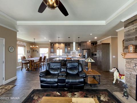 6268 Apache Trl, Show Low, AZ 85901 photo 7