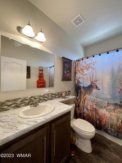 6268 Apache Trl, Show Low, AZ 85901 photo 14