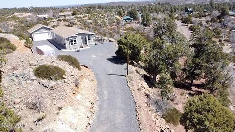 6268 Apache Trl, Show Low, AZ 85901 photo 4
