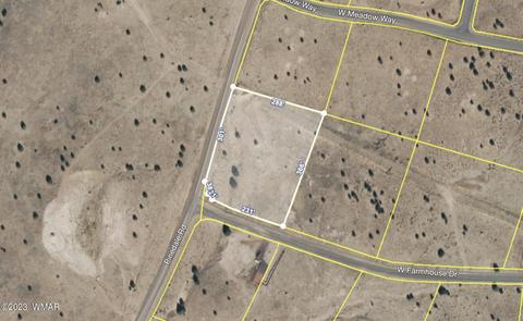 lot136 Taylor Farms, Taylor, AZ 85939