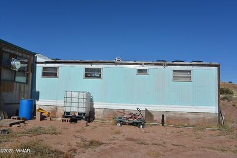 5419 Dusty Rd, Snowflake, AZ 85937