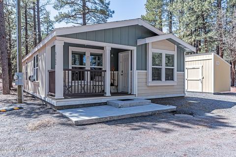 5133 Woodland Pkwy, Lakeside, AZ 85929