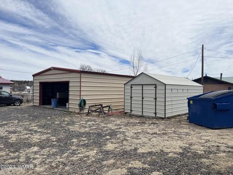 1516 E 1st St, Springerville, AZ 85938 photo 18