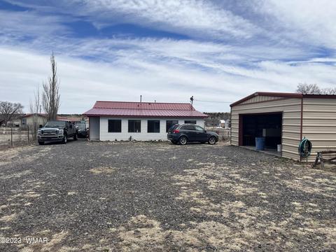 1516 E 1st St, Springerville, AZ 85938 photo 19