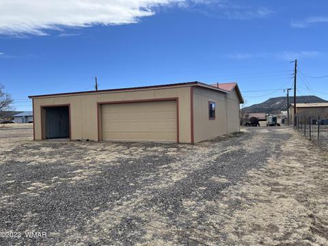 1516 E 1st St, Springerville, AZ 85938 photo 15