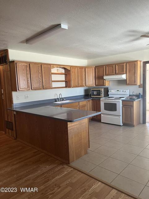 1516 E 1st St, Springerville, AZ 85938 photo 5