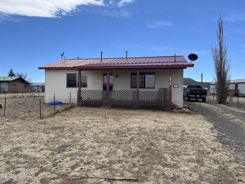 1516 E 1st St, Springerville, AZ 85938 photo 2