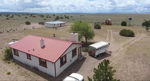 6337 North St, Johns, AZ 85936