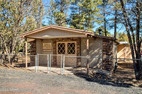 2026 Homestead, Lakeside, AZ 85929