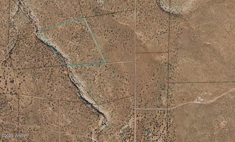 tbd Gary Rd, Heber, AZ 85928