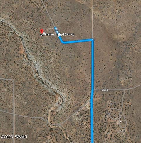 tbd Gary Rd, Heber, AZ 85928 photo 4