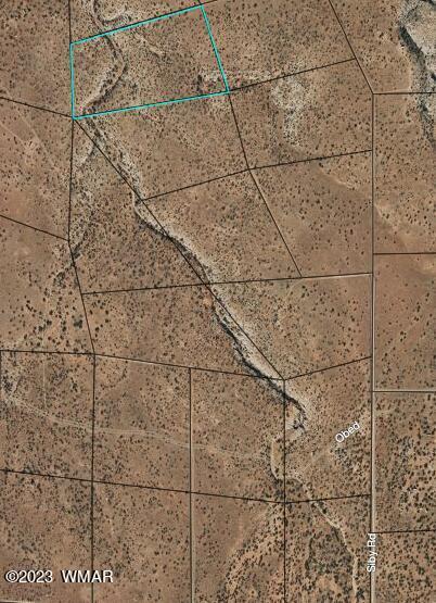 tbd Siby Rd, Heber, AZ 85928