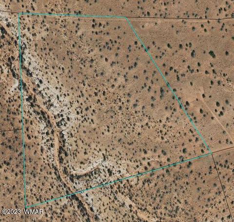 tbd A Siby Rd, Heber, AZ 85928