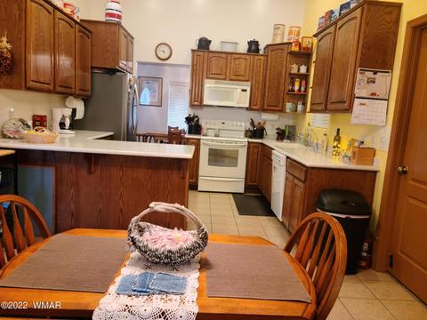 727 E Pebble Ln, Taylor, AZ 85939 photo 12