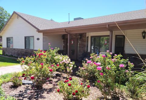 727 E Pebble Ln, Taylor, AZ 85939 photo 40