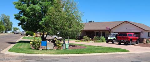 727 E Pebble Ln, Taylor, AZ 85939 photo 2