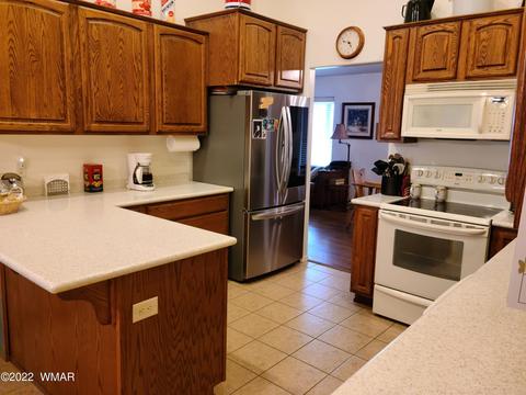 727 E Pebble Ln, Taylor, AZ 85939 photo 10