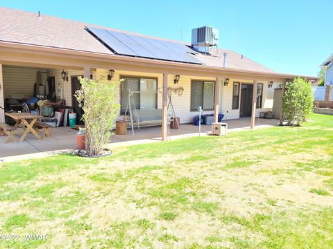 727 E Pebble Ln, Taylor, AZ 85939 photo 42