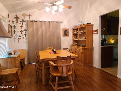 727 E Pebble Ln, Taylor, AZ 85939 photo 8