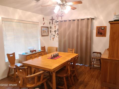 727 E Pebble Ln, Taylor, AZ 85939 photo 7