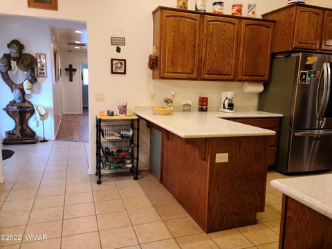 727 E Pebble Ln, Taylor, AZ 85939 photo 14