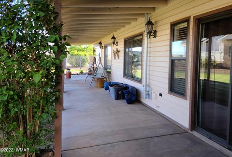 727 E Pebble Ln, Taylor, AZ 85939 photo 43