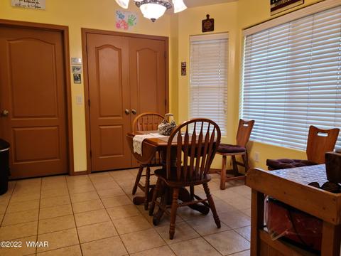 727 E Pebble Ln, Taylor, AZ 85939 photo 13