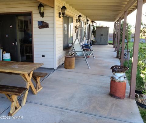 727 E Pebble Ln, Taylor, AZ 85939 photo 44