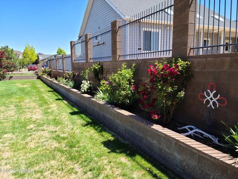 727 E Pebble Ln, Taylor, AZ 85939 photo 47