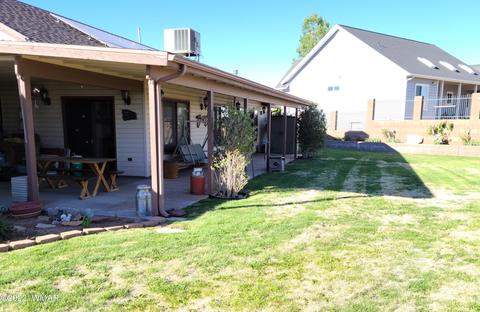727 E Pebble Ln, Taylor, AZ 85939 photo 41