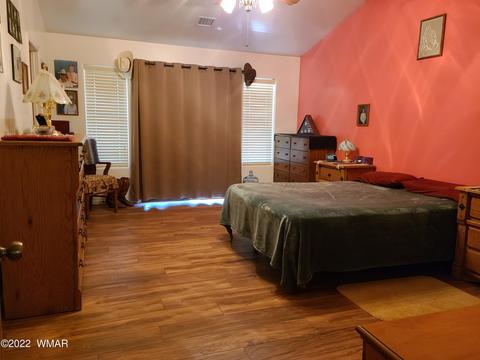 727 E Pebble Ln, Taylor, AZ 85939 photo 18