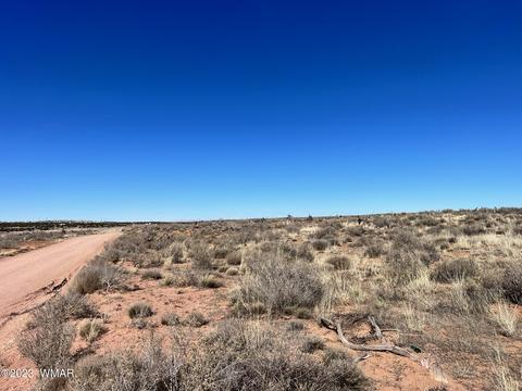 Tbd Churchill Rd, Snowflake, AZ 85937