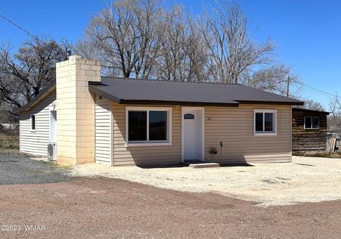 185 E 5th South St, Saint Johns, AZ 85936