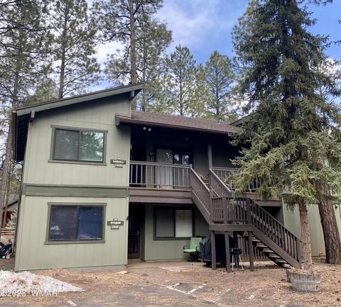 2836 Park Cir #35A, Pinetop, AZ 85935