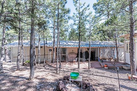3860 White Mountain Rd #102, Show Low, AZ 85901